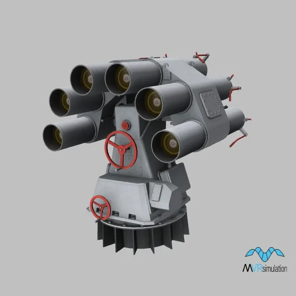 FQF-3200 · CN · grey — 3D model preview