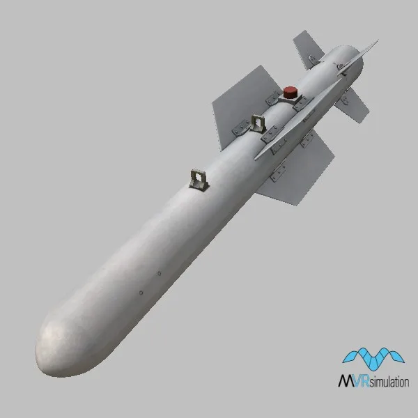 FT-9 · CN · white — 3D model preview