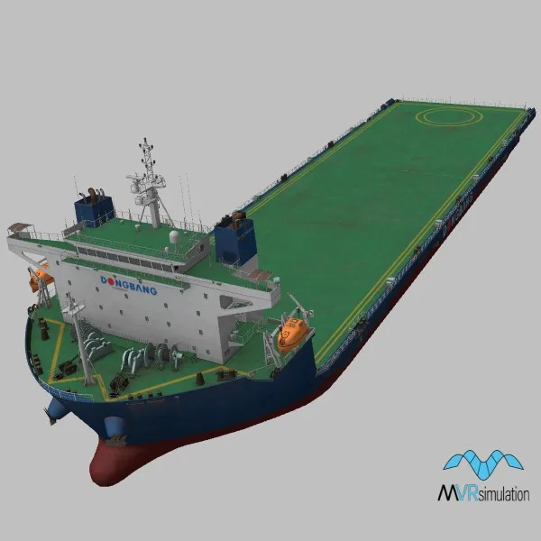 Giant-7 · KR · blue — 3D model preview