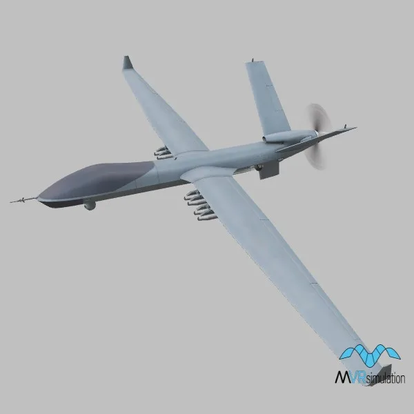 GJ-2 · CN · grey — 3D model preview