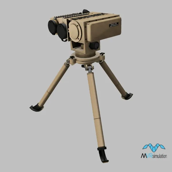 GLTDII · US · desert — 3D model preview