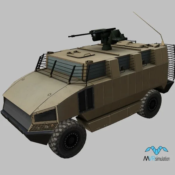 Golan · IL · desert — 3D model preview