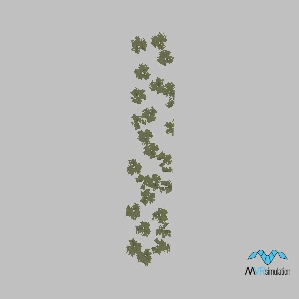 grass-015-P — 3D model preview
