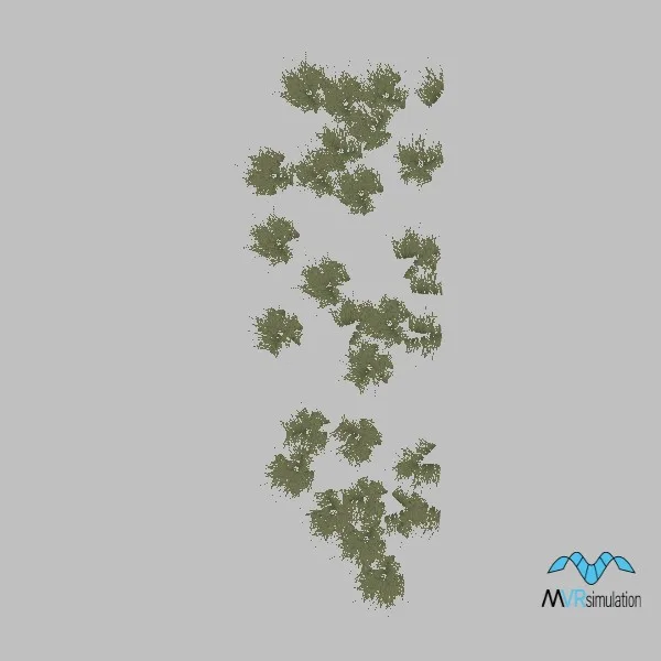 grass-015-S — 3D model preview