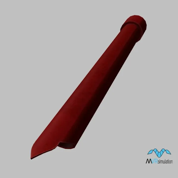 ground-stake-001 — 3D model preview
