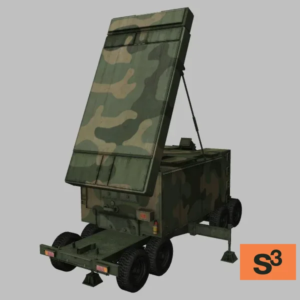 H-200 · CN · camo — 3D model preview