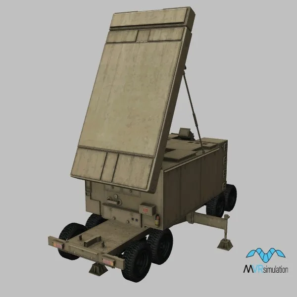 H-200 · CN · desert — 3D model preview