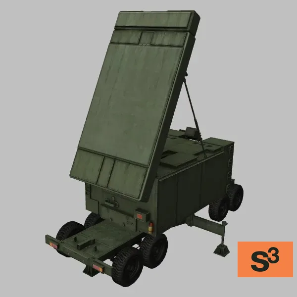 H-200 · CN · green — 3D model preview