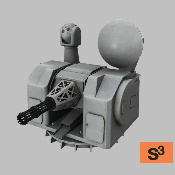 H-PJ-14 · CN · grey — 3D model preview