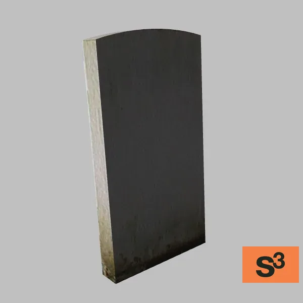 headstone-001 — 3D model preview