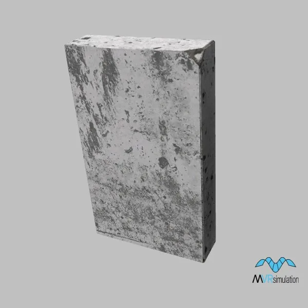 headstone-009 — 3D model preview