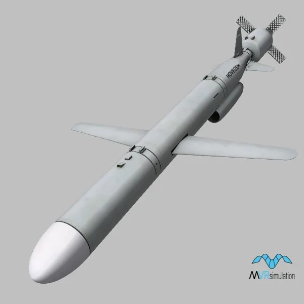 Hoveizeh · IR · grey — 3D model preview