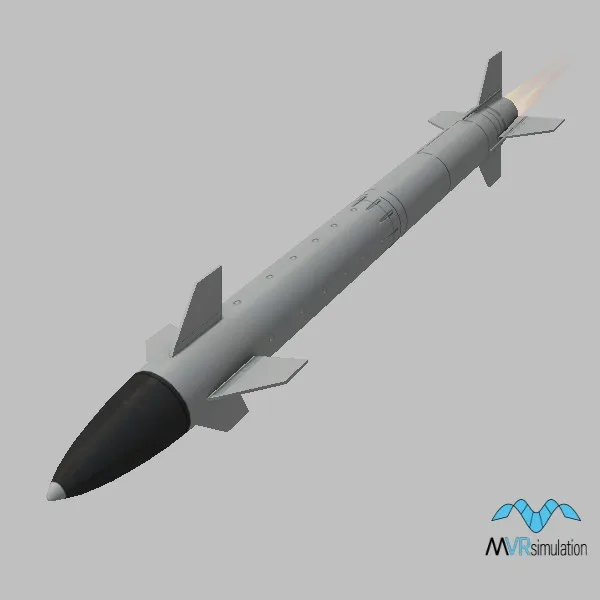 HQ-17 · CN · white — 3D model preview