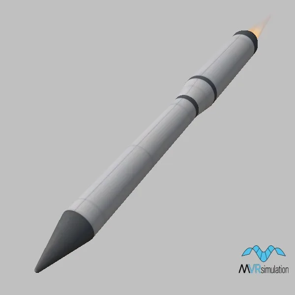 HQ-29 · CN · white — 3D model preview