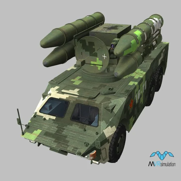 HQ-7B · CN · camo — 3D model preview