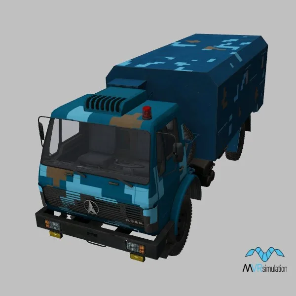 HQ-9B-KUNG-02 · CN · digital-blue — 3D model preview