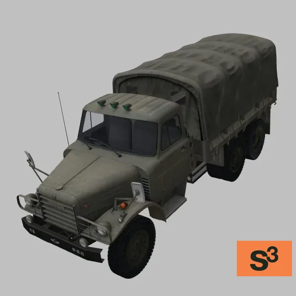 HTS12G-canopy · JP · green — 3D model preview