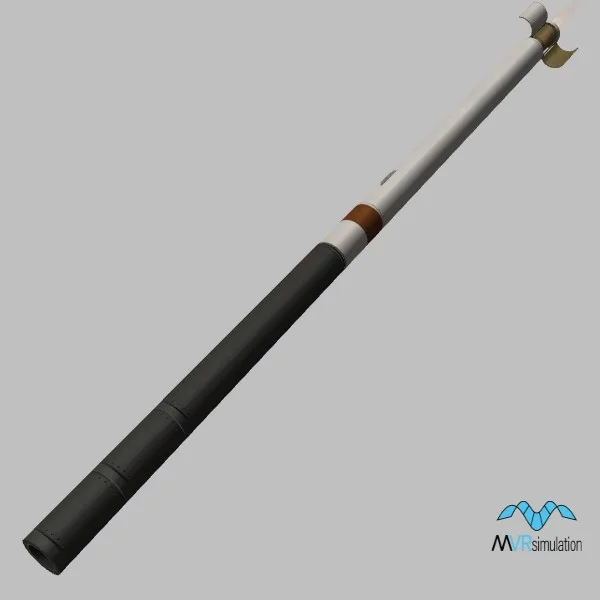Hydra70-M257 · US · grey — 3D model preview