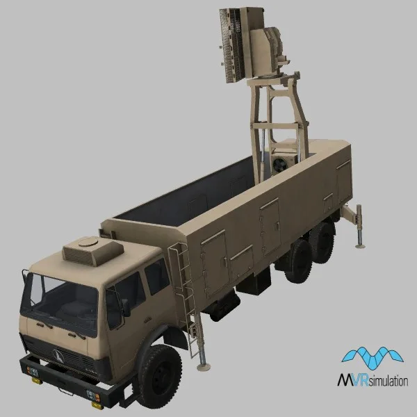 IBIS-200 · CN · desert — 3D model preview