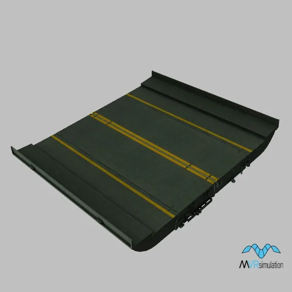 IRB · US · green — 3D model preview