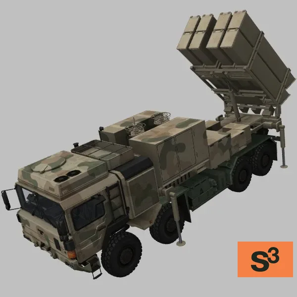 IRIS-T-SLM · DE · desert — 3D model preview