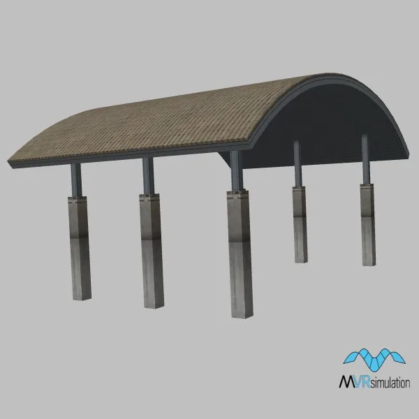 Ishigaki-building-026 — 3D model preview