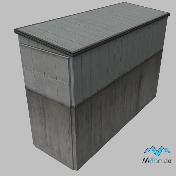 Ishigaki-building-074-1 — 3D model preview