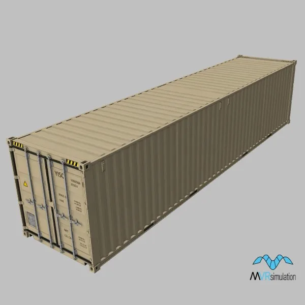 ISO-40-001 · US · desert — 3D model preview