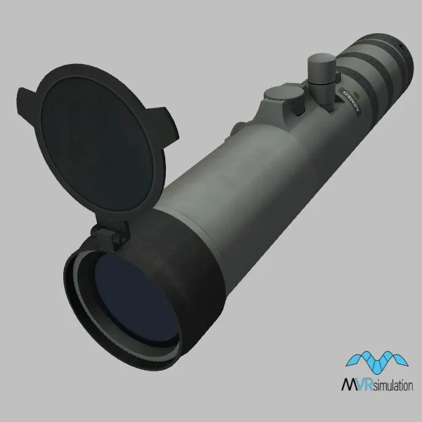 IZLID · US · grey — 3D model preview