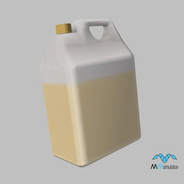 jug-005 — 3D model preview