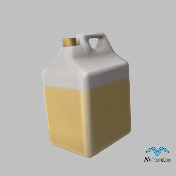 jug-006 — 3D model preview