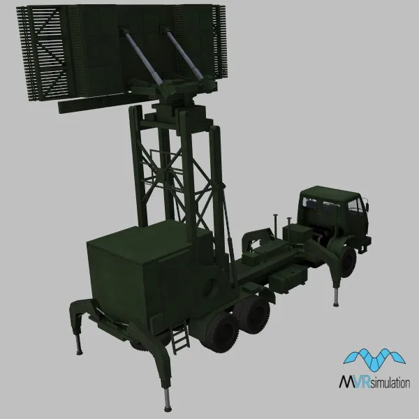 JY-11B · CN · green — 3D model preview