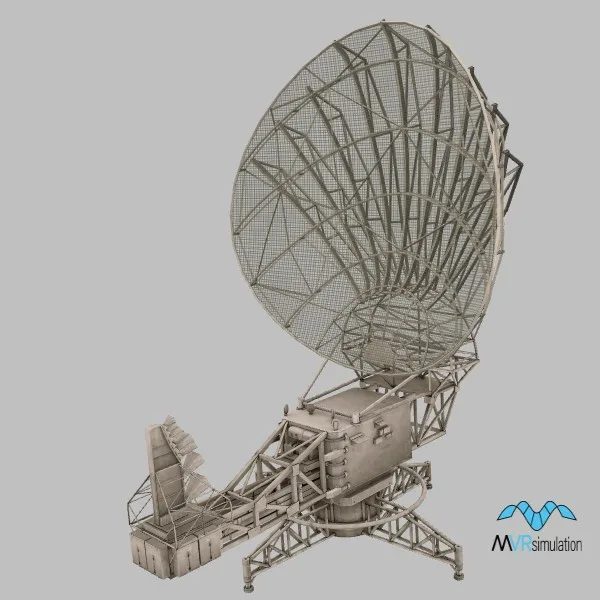 JY-14 · CN · desert — 3D model preview