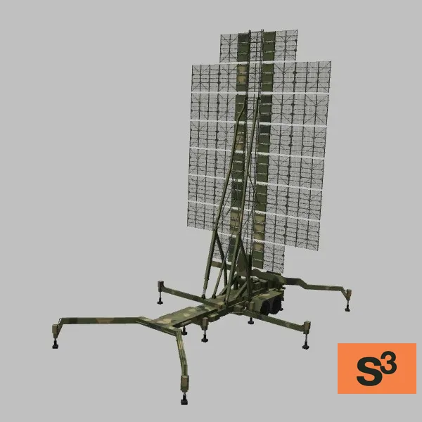 JY-27A · CN · camo — 3D model preview