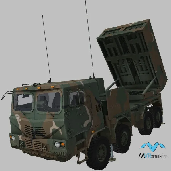 K239-Chunmoo · KR · camo — 3D model preview