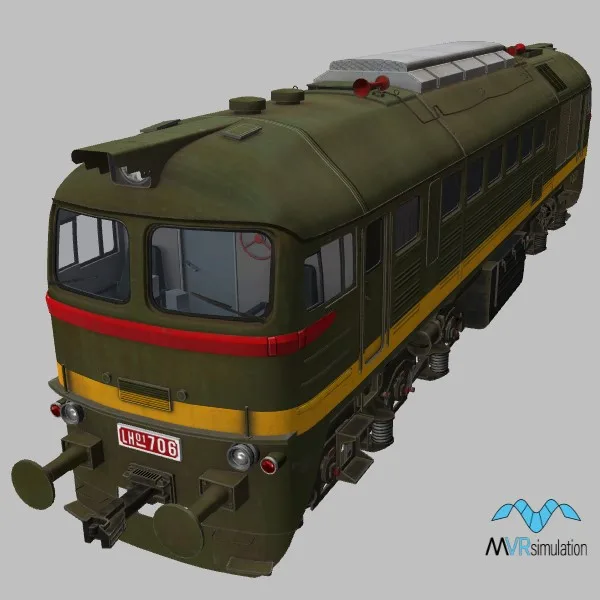 K62 · KP · green — 3D model preview