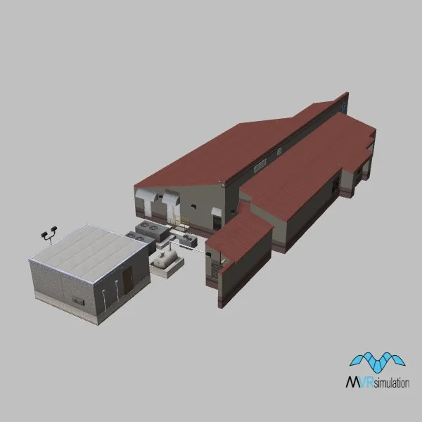 KAMA-Amarillo-NOAA-001 — 3D model preview