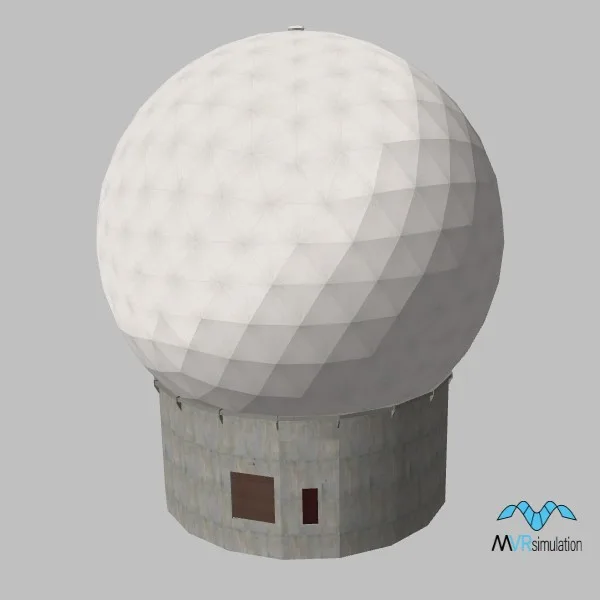 KBKF-building-004-sml — 3D model preview