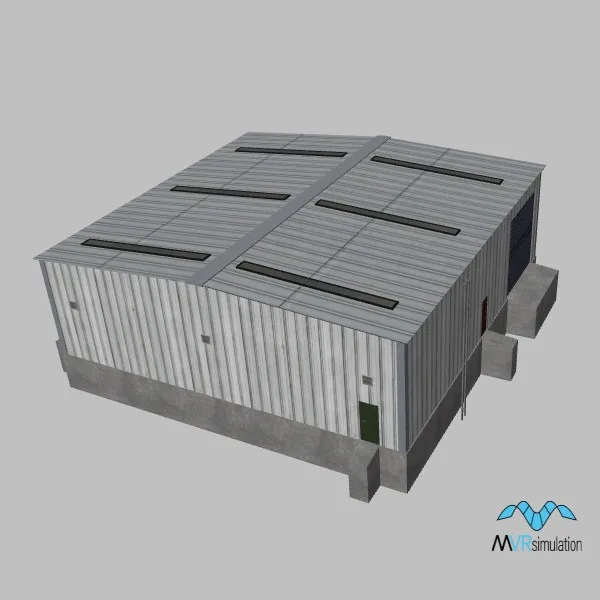 KBKF-building-008-f — 3D model preview