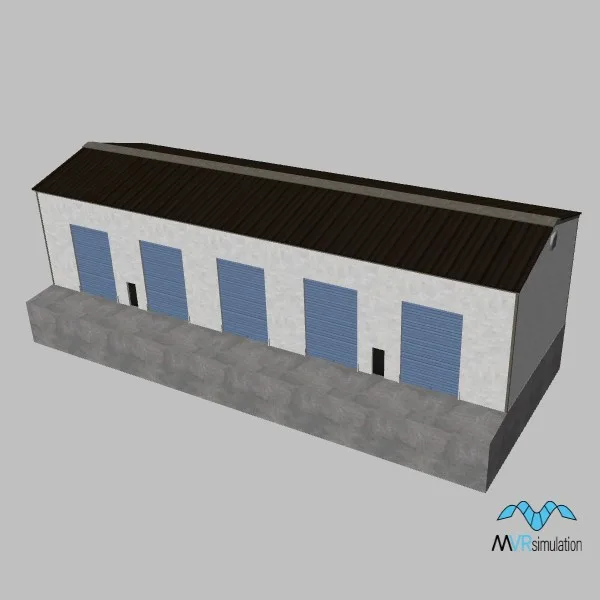 KBKF-Building-017 — 3D model preview
