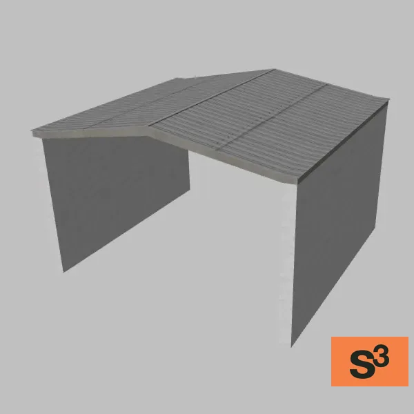 KBKF-Building-023 — 3D model preview