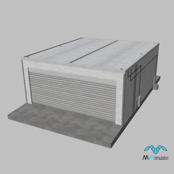 KBKF-Building-047-1 — 3D model preview