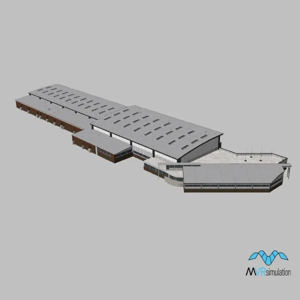 KBKF-Building-079 — 3D model preview