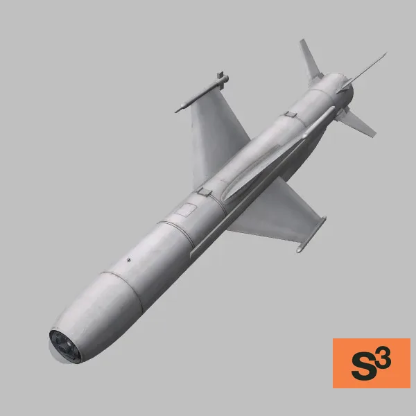 KD-88H · CN · grey — 3D model preview
