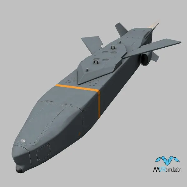 KEPD-350 · DE · grey — 3D model preview