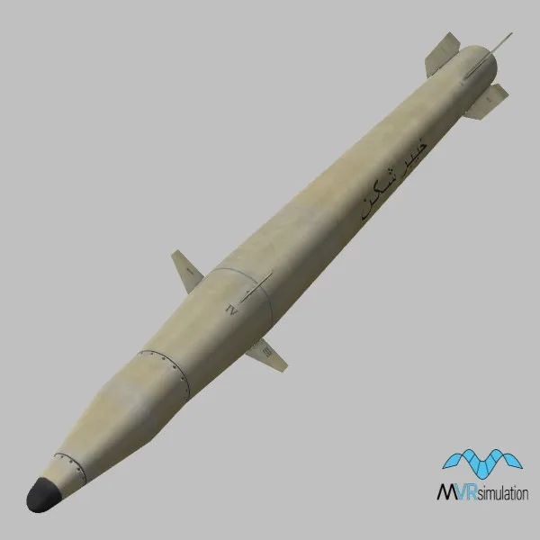 Kheibarshekan · IR · tan — 3D model preview