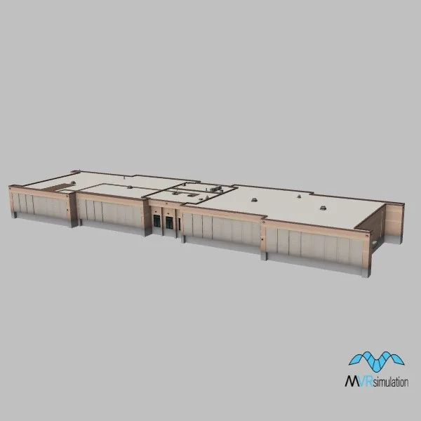 KHST-building-014 — 3D model preview
