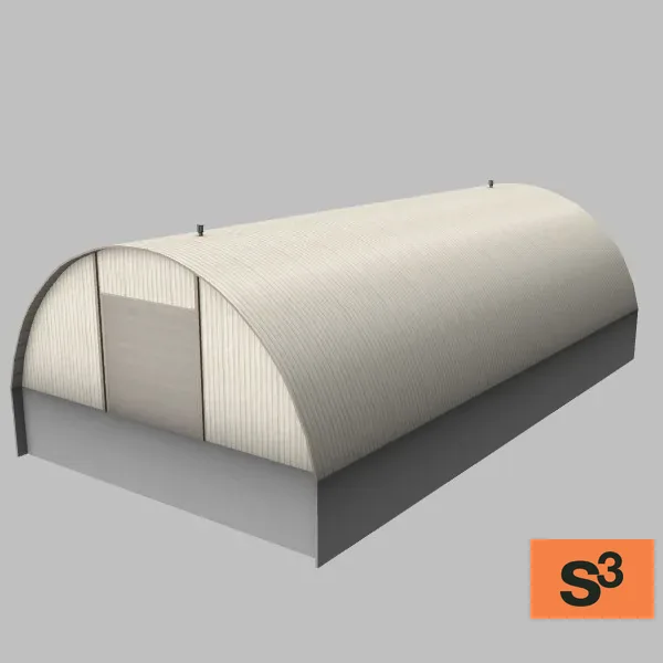 KHST-building-016 — 3D model preview