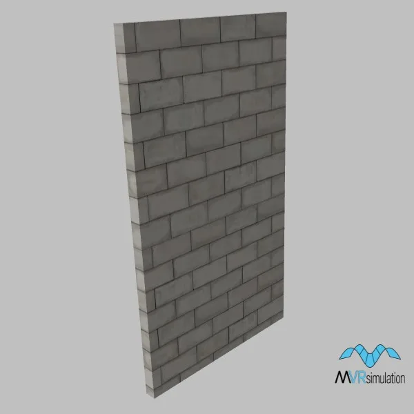 KILO-2-A-Fence-005 — 3D model preview
