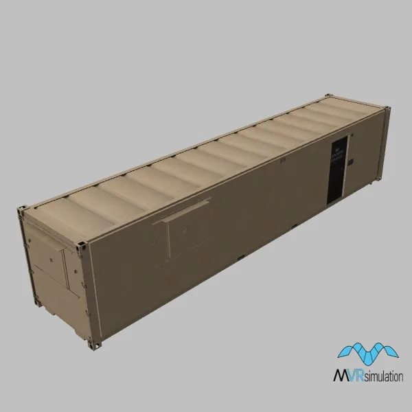 Kilo-2-B-building-016 — 3D model preview